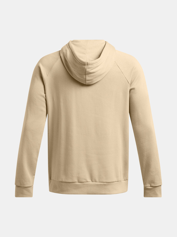 Under Armour Under Armour UA Rival Fleece Logo HD muška majica