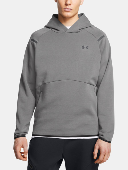 Under Armour Muška majica Under Armour UA Unstoppable Flc HD EU-GRY