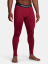Under Armour Muške tajice Under Armour UA CG Elite Leggings-RED