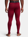 Under Armour Muške tajice Under Armour UA CG Elite Leggings-RED