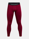 Under Armour Muške tajice Under Armour UA CG Elite Leggings-RED