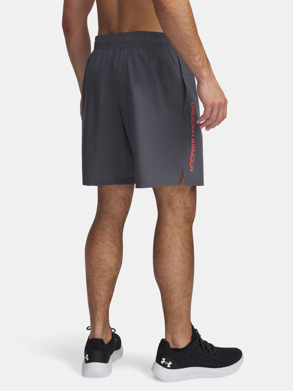 Under Armour Muške kratke hlače Under Armour UA Tech Woven Wordmark Short