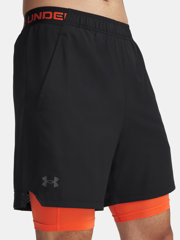 Under Armour Muške kratke hlače Under Armour UA Vanish Woven 2u1 St