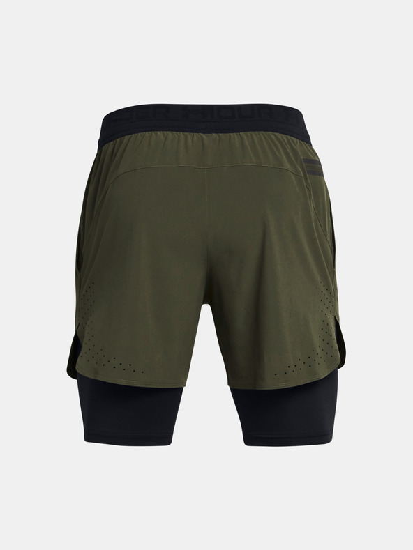 Under Armour Muške kratke hlače Under Armour UA Vanish Elite 2in1 Short