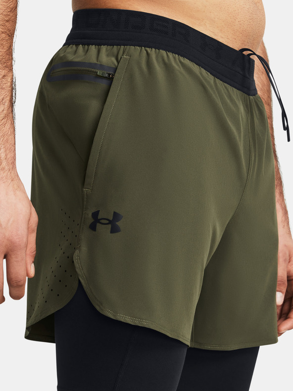 Under Armour Muške kratke hlače Under Armour UA Vanish Elite 2in1 Short