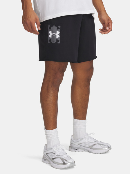Under Armour Under Armour UA Rival TerryLogo8inShort muške kratke hlače