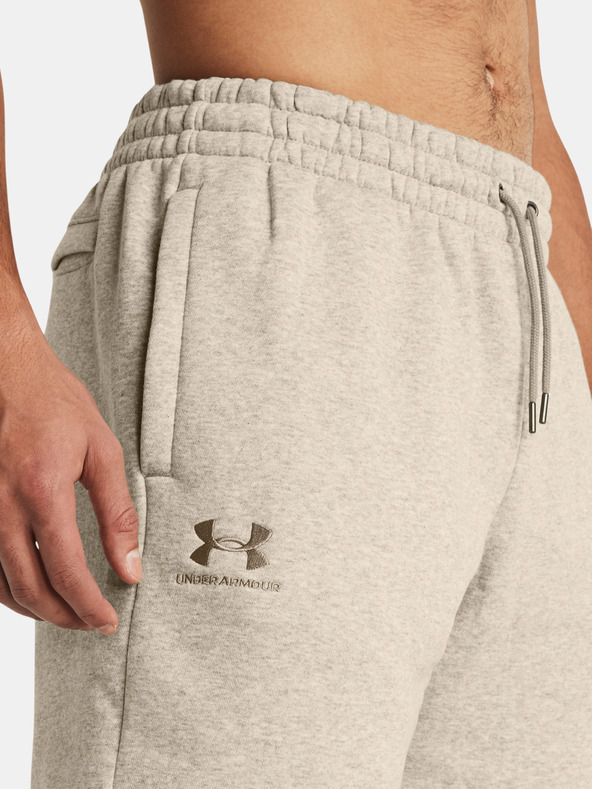 Under Armour Muške kratke hlače Under Armour UA Icon Fleece Short