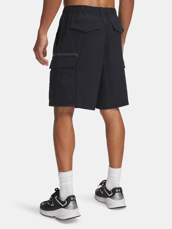 Under Armour Muške kratke hlače Under Armour UA Unstoppable Utility Short