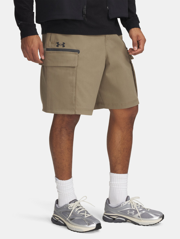 Under Armour Muške kratke hlače Under Armour UA Unstoppable Utility Short