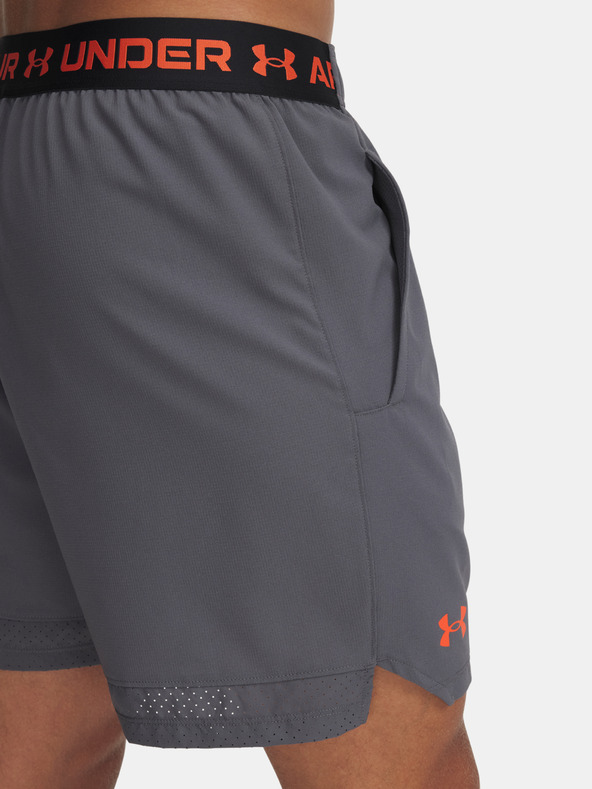 Under Armour Muške kratke hlače Under Armour UA Vanish Woven 6in Shorts