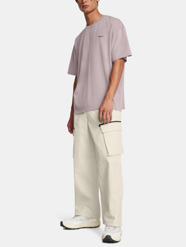 Under Armour Under Armour UA Unstoppable Utility Cargo-WHT muške sportske hlače