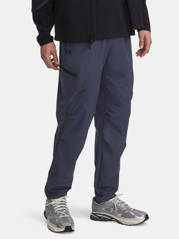 Under Armour Muške sportske hlače Under Armour UA Unstoppable Cargo Pant