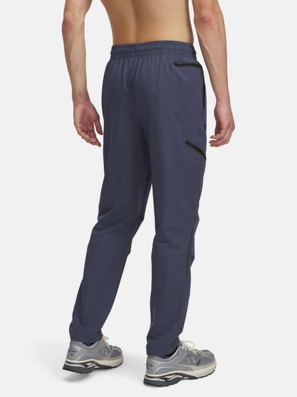 Under Armour Muške sportske hlače Under Armour UA Unstoppable Cargo Pant