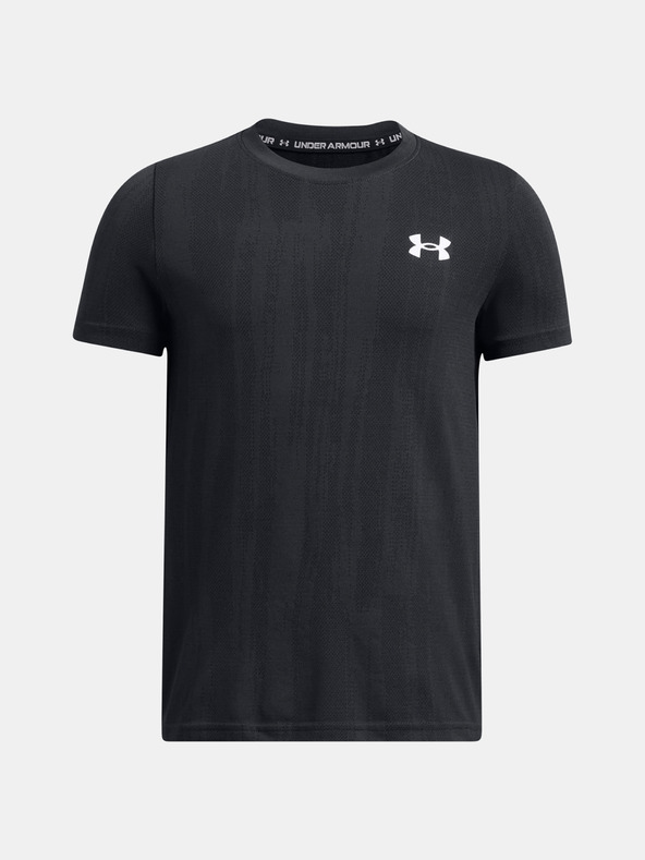Under Armour Bešavna SS majica Under Armour Vanish za dječake