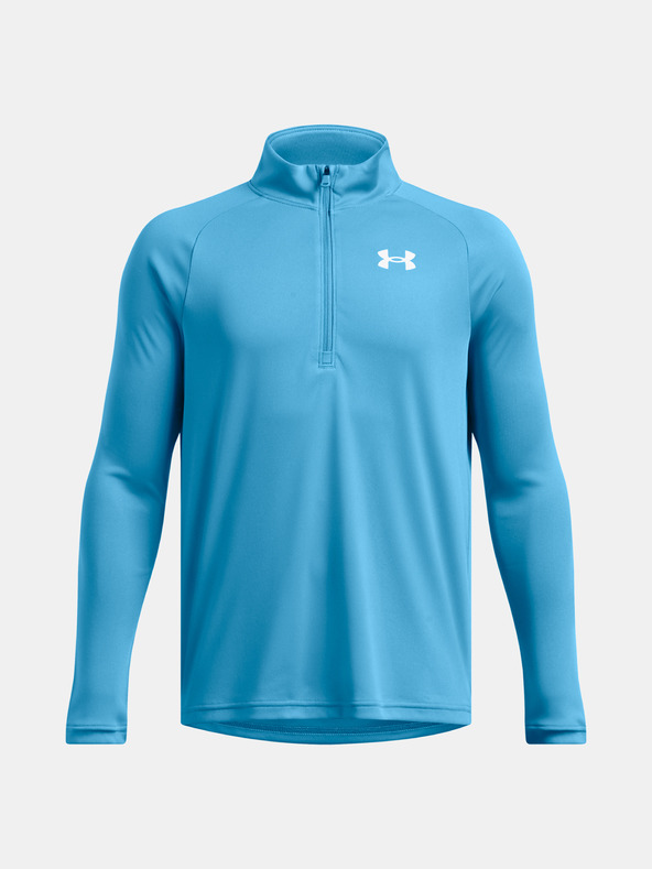Under Armour Under Armour UA Tech 2.0 1/2 Zip majica za dječake