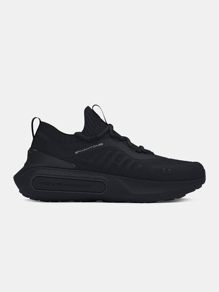 Under Armour Under Armour UA GS Phantom 4 cipele za dječake-BLK