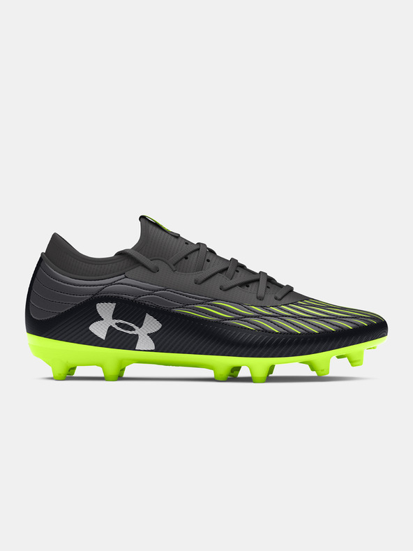 Under Armour Under Armour UA Magnetico Select 4 JR FG-BLK kopačke za dječake