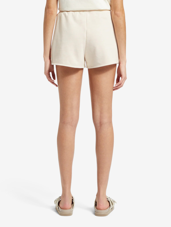 Scotch & Soda Scotch & Soda bež ženska trenirka