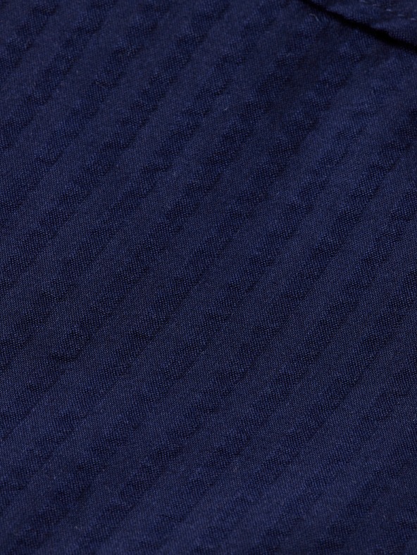 Scotch & Soda Scotch & Soda Unconstructed tamnoplava muška jakna