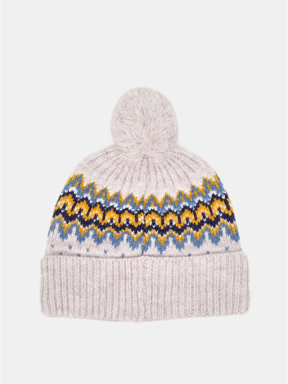 BARTS Barts krem ​​šešir za djevojčice