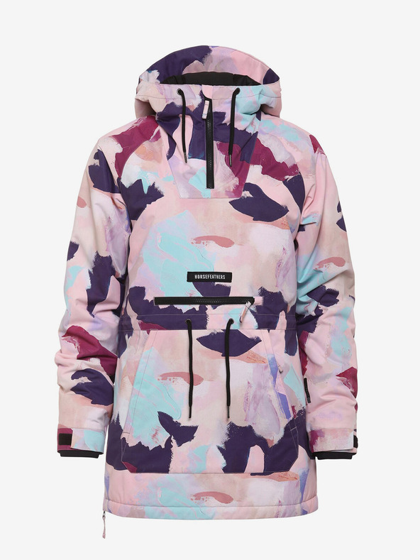 Horsefeathers Derin II Horsefeathers jakna - siva