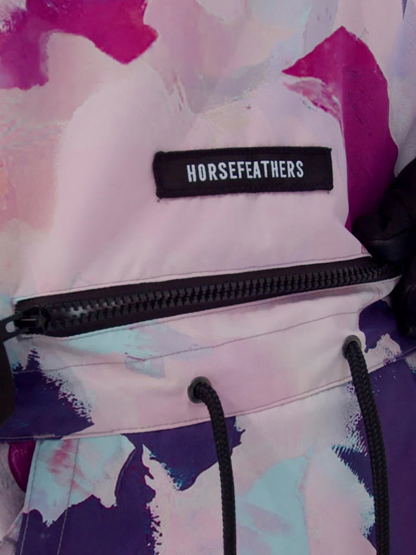 Horsefeathers Derin II Horsefeathers jakna - siva