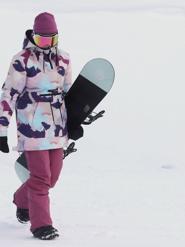 Horsefeathers Derin II Horsefeathers jakna - siva