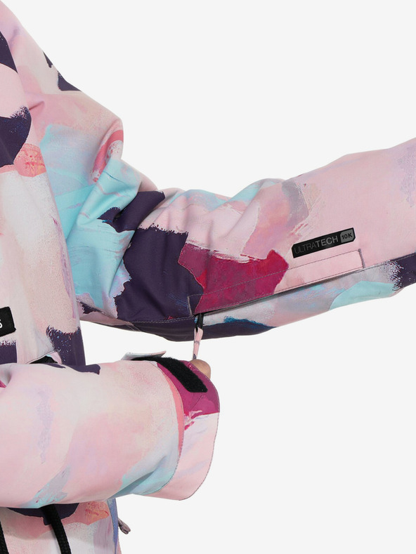 Horsefeathers Derin II Horsefeathers jakna - siva