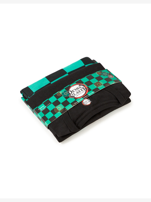 Celio Božićni paket pidžame Demon Slayer Celio