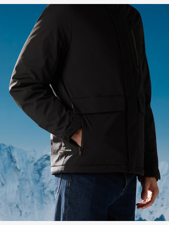 Celio Chamonix-Mont-Blanc Celio jakna