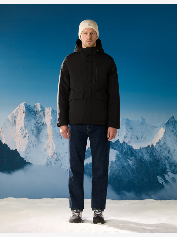 Celio Chamonix-Mont-Blanc Celio jakna