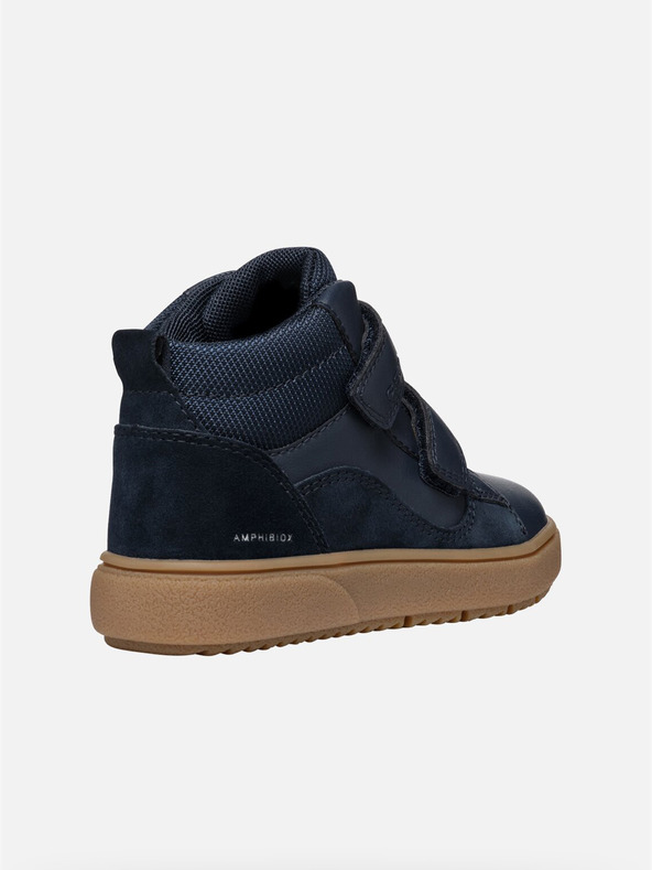 Geox Plave dječje tenisice Geox Theleven B Abx