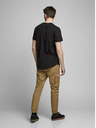 Jack & Jones Jack & Jones crna muška basic majica