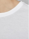 Jack & Jones Jack & Jones bijela muška basic majica