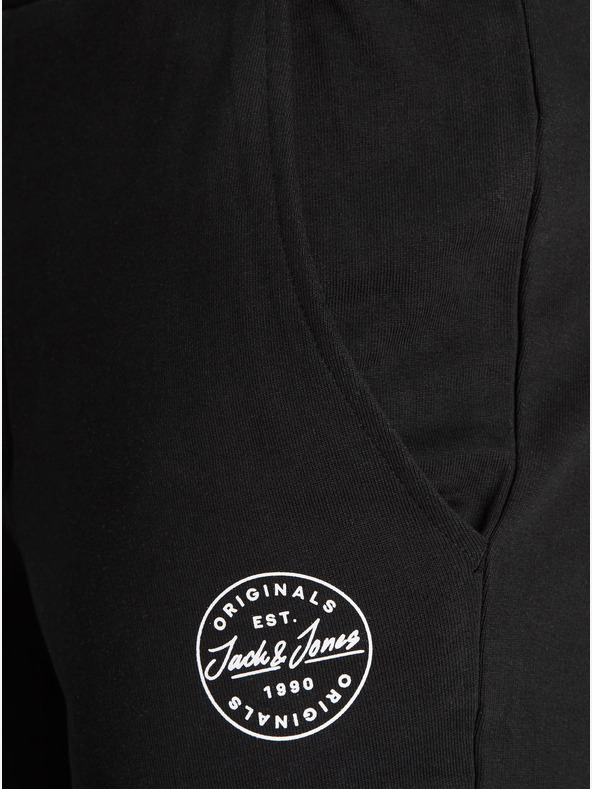 Jack & Jones Black Jack & Jones Gordon trenirke