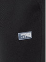 Jack & Jones Crne trenirke Jack & Jones Will
