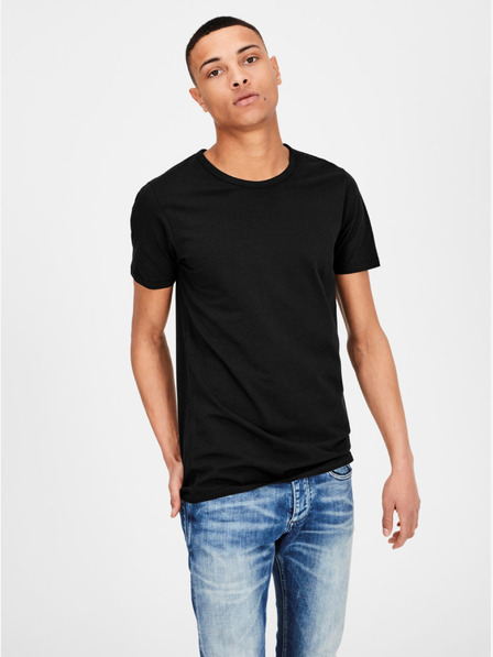 Jack & Jones Black Jack & Jones Basic majica