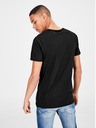 Jack & Jones Black Jack & Jones Basic majica