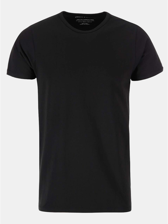 Jack & Jones Black Jack & Jones Basic majica