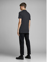 Jack & Jones Jack & Jones Paulos tamno siva polo majica