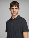 Jack & Jones Jack & Jones Paulos tamno siva polo majica