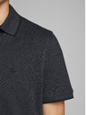 Jack & Jones Jack & Jones Paulos tamno siva polo majica
