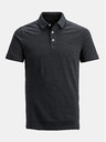 Jack & Jones Jack & Jones Paulos tamno siva polo majica