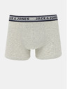 Jack & Jones Set od pet bokserica u zelenoj i sivoj boji Jack & Jones Oliver