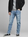 Jack & Jones Jack & Jones Chris svijetloplave traperice ravnog kroja