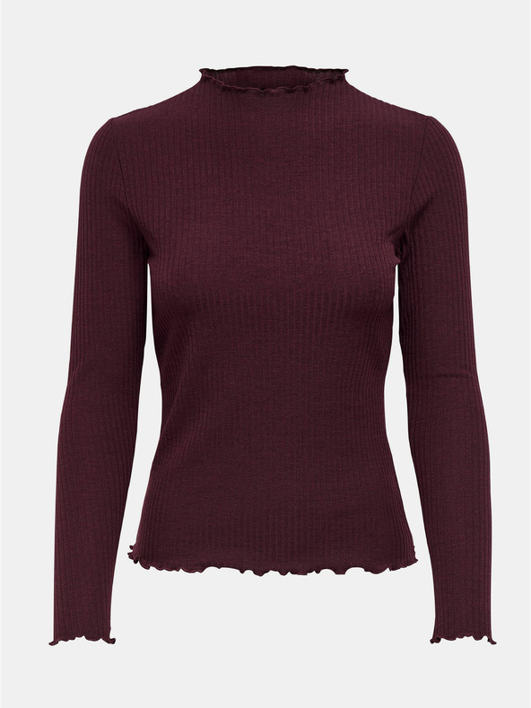 ONLY Wine basic majica ONLY Emma