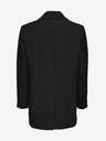ONLY Crna ženska oversize jakna ONLY Lana Berry