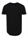 ONLY & SONS Crna osnovna majica ONLY & SONS Matt