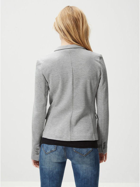 Vero Moda Siva ženska jakna VERO MODA Julia