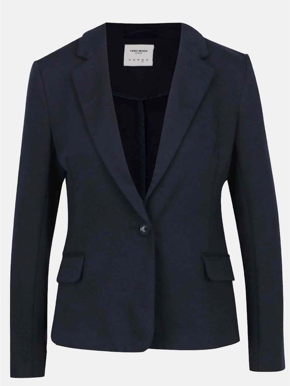 Vero Moda Tamnoplava jakna VERO MODA Julia